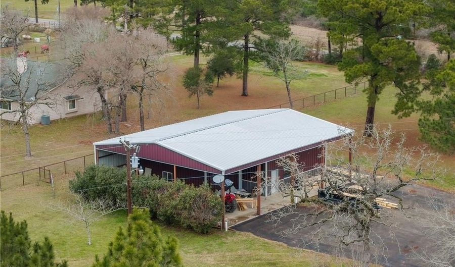 7317 FM 244, Anderson, TX 77830 - 4 Beds, 3 Bath