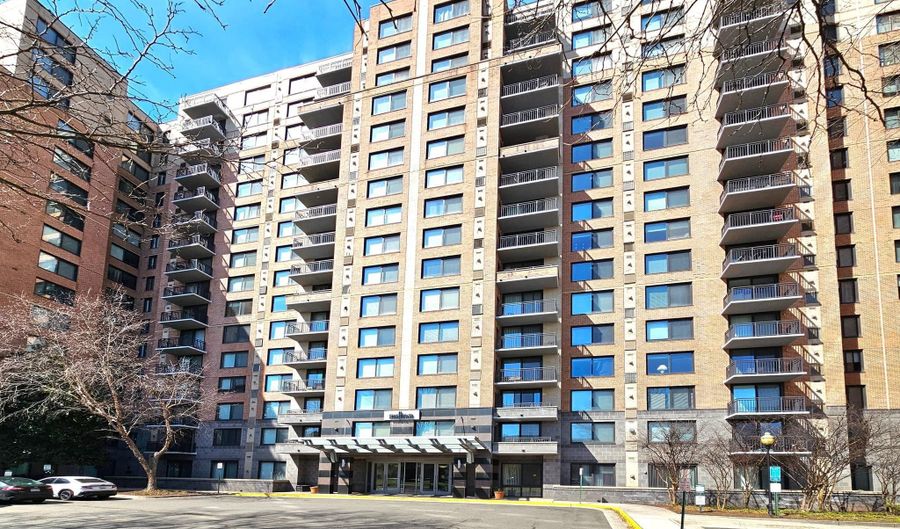 2451 MIDTOWN Ave 219, Alexandria, VA 22303 - 2 Beds, 2 Bath
