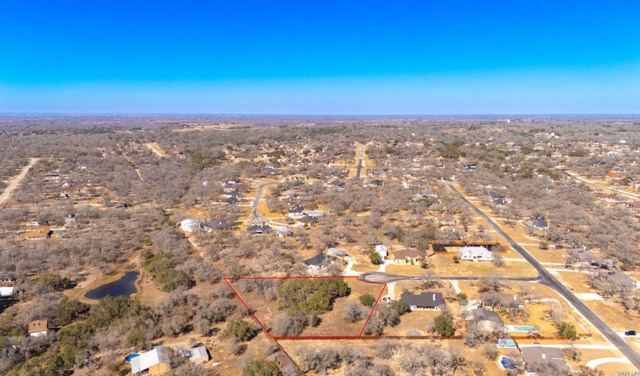 109 Calvary Dr, Adkins, TX 78101 - 0 Beds, 0 Bath