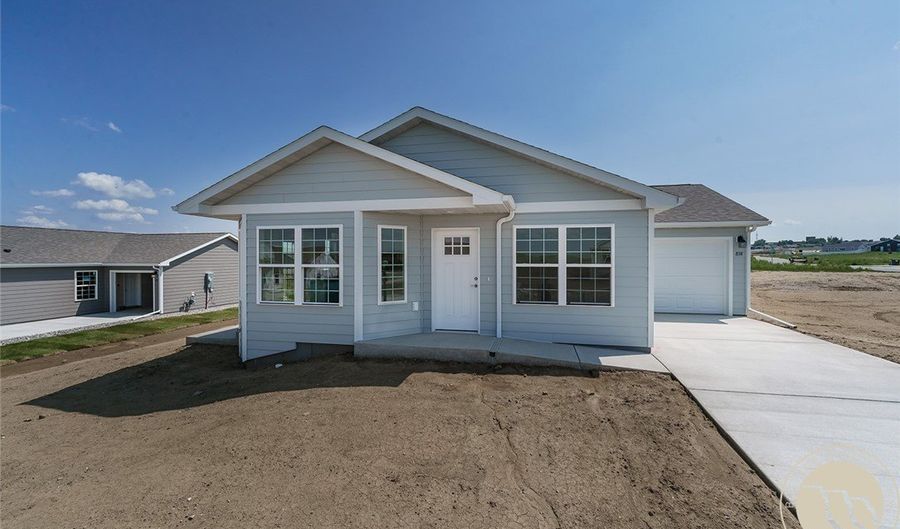 2238 Lindero Blvd, Billings, MT 59105 - 3 Beds, 2 Bath