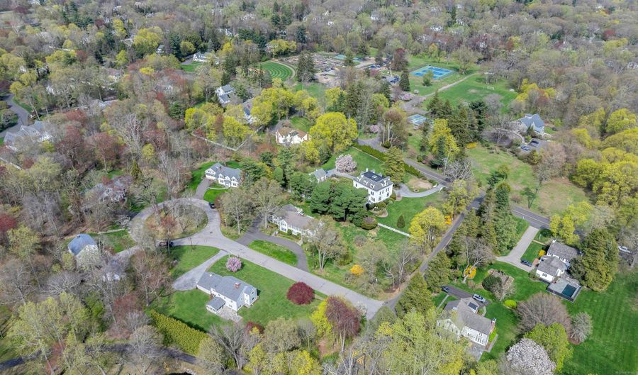 4 Rabbit Ln, Darien, CT 06820 - 5 Beds, 4 Bath