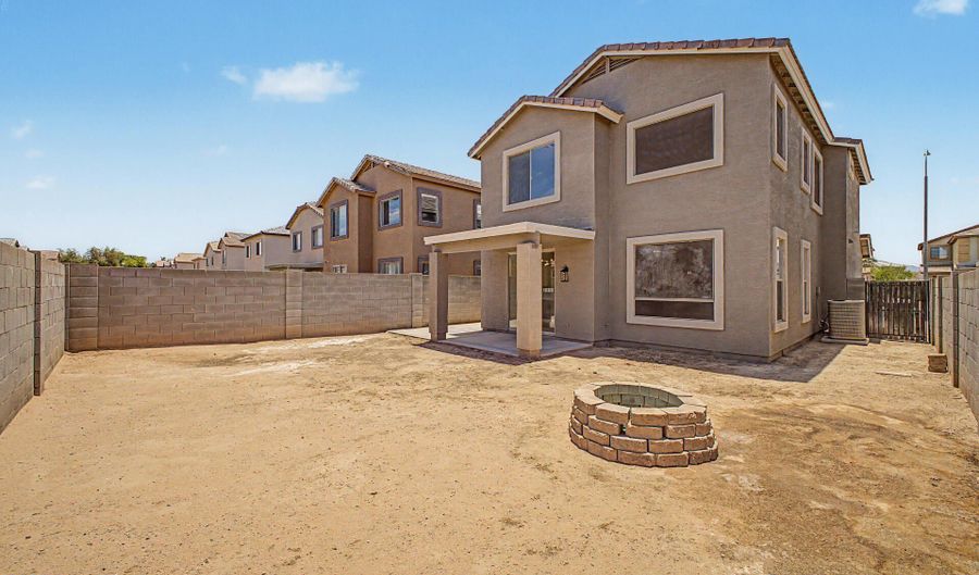 11430 W YAVAPAI St, Avondale, AZ 85323 - 3 Beds, 3 Bath