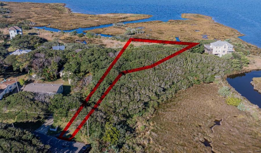 40008 N End Rd, Avon, NC 27915 - 0 Beds, 0 Bath