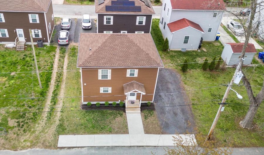 5 HILLSIDE Ave, Frederica, DE 19946 - 3 Beds, 2 Bath