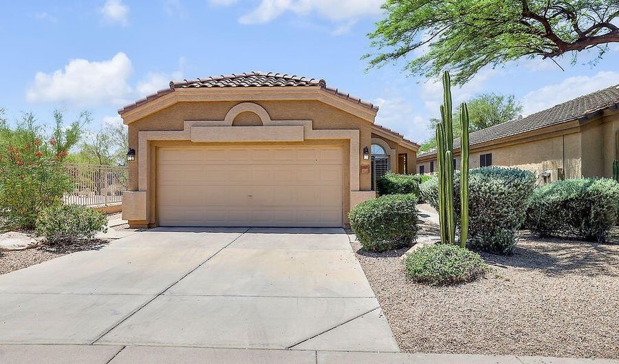 4327 E DESERT SKY Ct, Cave Creek, AZ 85331 - 3 Beds, 2 Bath