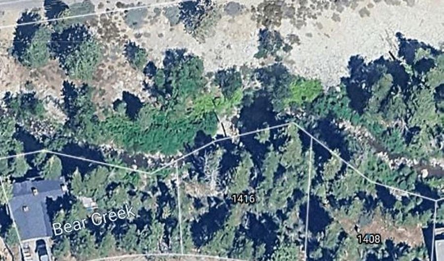 1416 Mineral Spring Trl, Alpine Meadows, CA 96146 - 0 Beds, 0 Bath