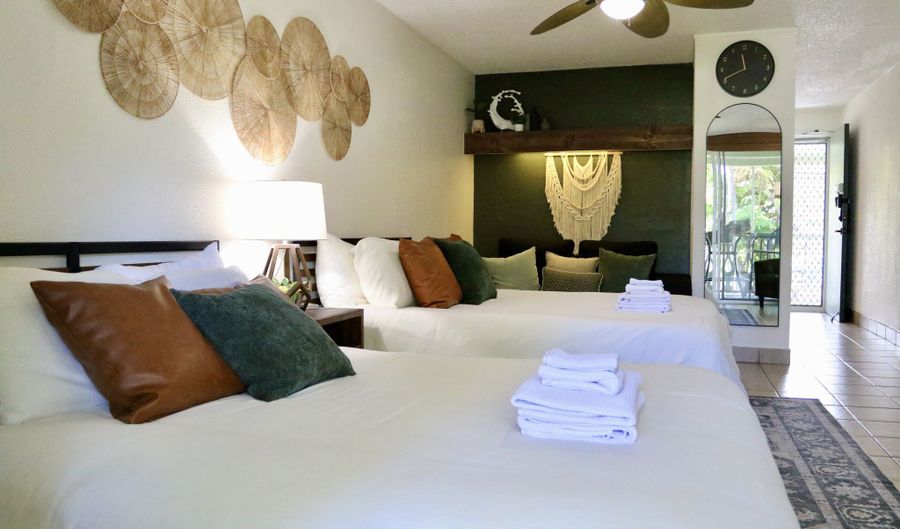 75-5776 KONA ISLANDER INN 201, Kailua Kona, HI 96740 - 0 Beds, 1 Bath
