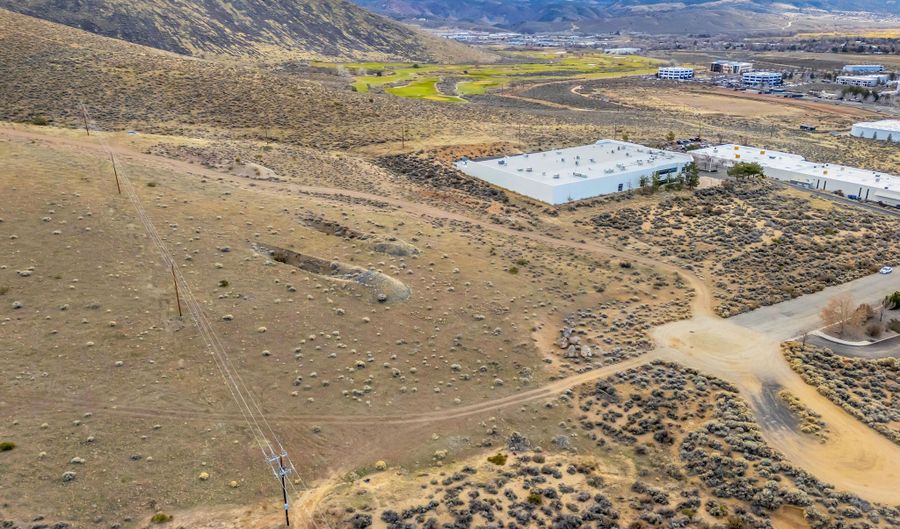 4897 Hytech Dr, Carson City, NV 89706 - 0 Beds, 0 Bath