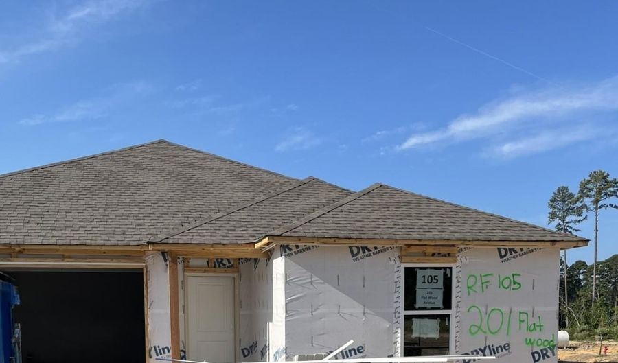 201 Flat Wood Ave, Benton, AR 72015 - 3 Beds, 2 Bath