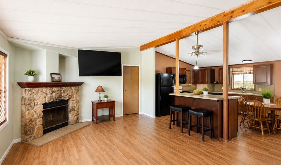 9612 Kelly R Ln, Alvarado, TX 76009 - 3 Beds, 2 Bath