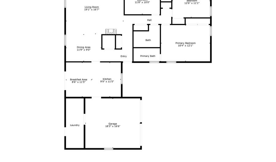 3000 TYSON Ln, Bowie, MD 20715 - 3 Beds, 2 Bath