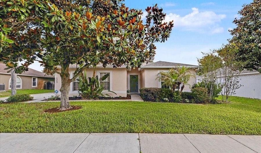 2543 PALMETTO RIDGE Cir, Apopka, FL 32712 - 3 Beds, 2 Bath