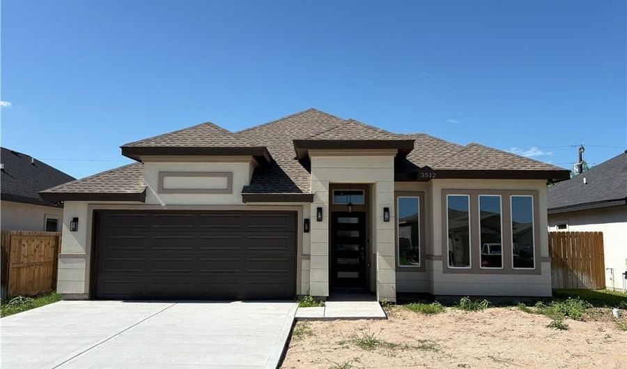 3512 E Diamondhead St, Alton, TX 78537 - 3 Beds, 2 Bath