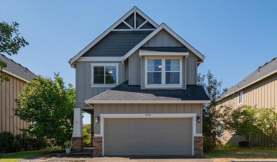 3918 Gusty Ct NE, Albany, OR 97322 - 4 Beds, 3 Bath