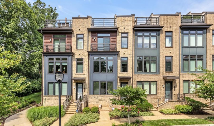 142 WINSOME Cir, Bethesda, MD 20814 - 3 Beds, 4 Bath