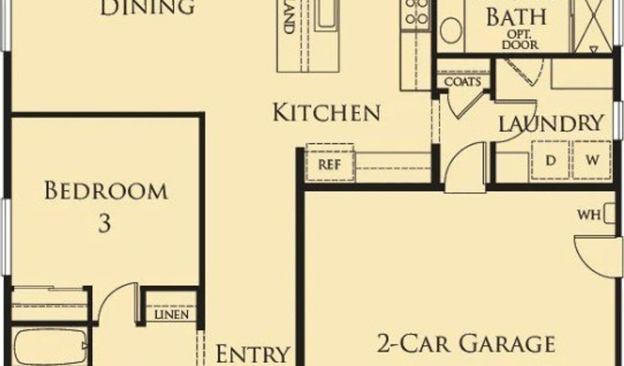 5609 Majestic Oak Way, Antioch, CA 94531 - 3 Beds, 2 Bath