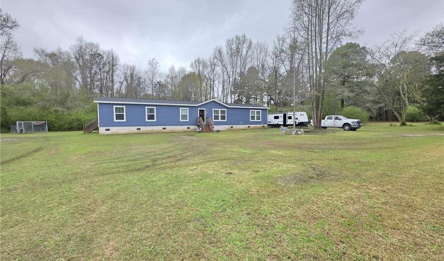 64 Horseshoe Rd, Autryville, NC 28318 - 3 Beds, 2 Bath