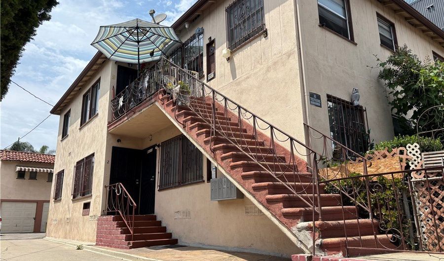 665 Silver Lake Blvd, Los Angeles, CA 90026 - 7 Beds, 5 Bath