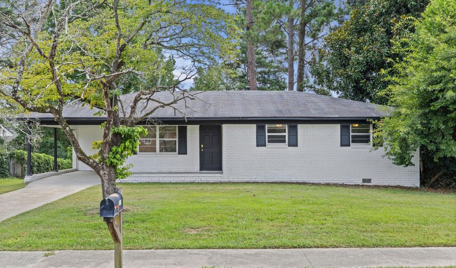 333 Indian Trl, Augusta, GA 30907 - 3 Beds, 2 Bath