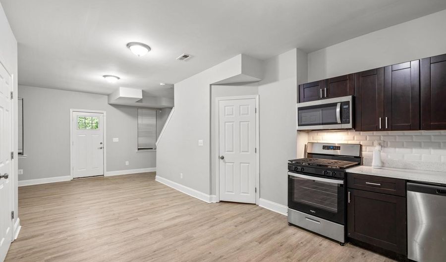 3914 RIDGEWOOD Ave, Baltimore, MD 21215 - 3 Beds, 2 Bath