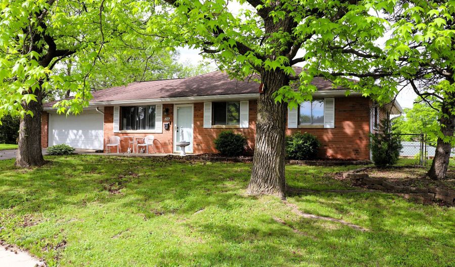 706 Bobs Ct, Beech Grove, IN 46107 - 3 Beds, 1 Bath