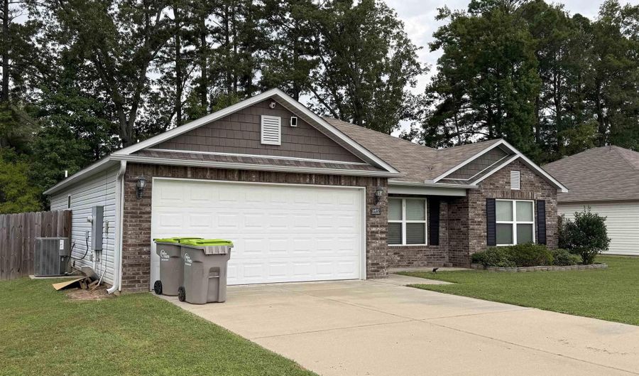 6492 Amalie Dr, Alexander, AR 72002 - 3 Beds, 2 Bath