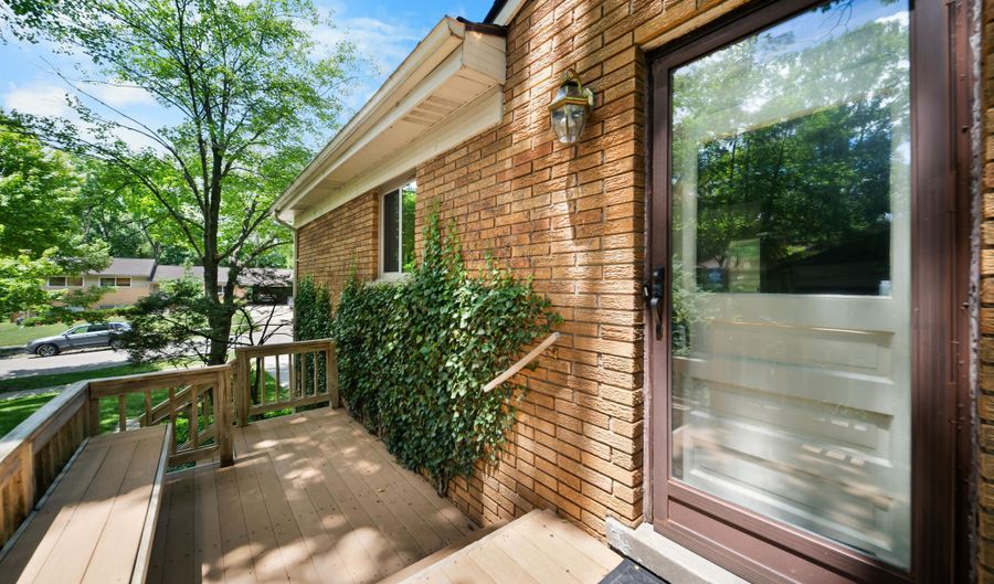 2125 Needham Rd, Ann Arbor, MI 48104 - 4 Beds, 2 Bath