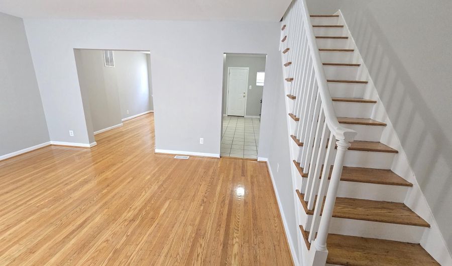 3516 ERDMAN Ave, Baltimore, MD 21213 - 3 Beds, 2 Bath