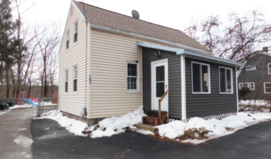 191 Main St, Alton, NH 03809 - 3 Beds, 2 Bath