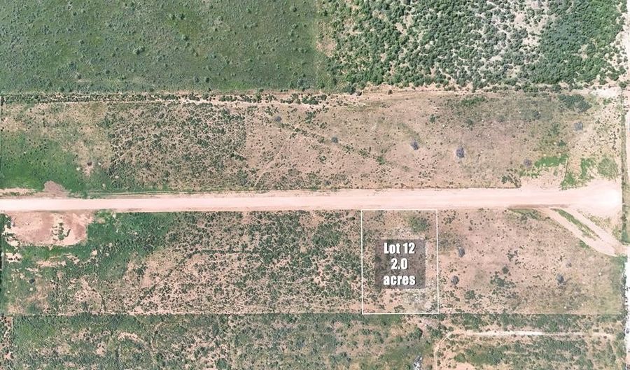 641 SE 2401, Andrews, TX 79714 - 0 Beds, 0 Bath