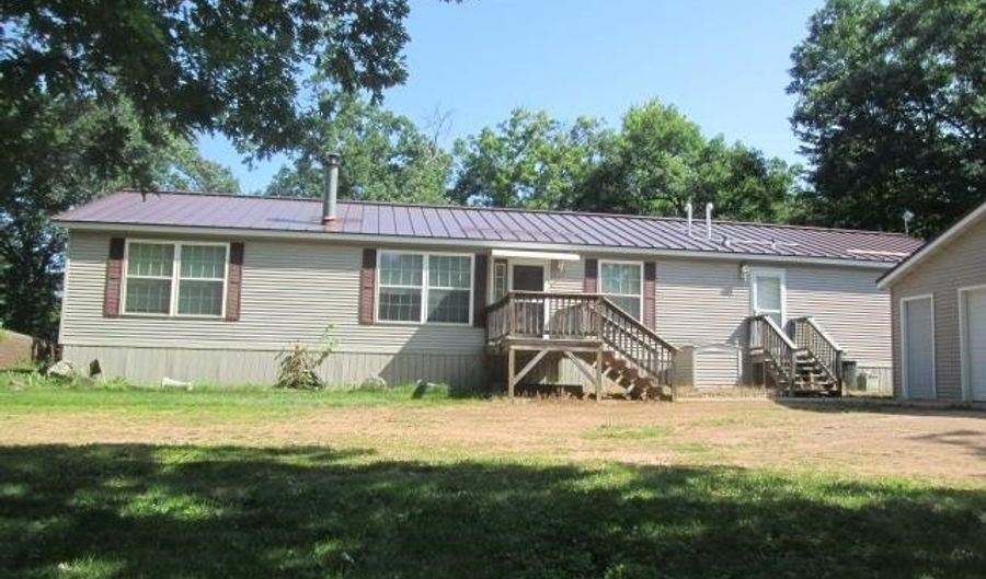 1984 Cumberland Ave, Arkdale, WI 54613 - 4 Beds, 2 Bath