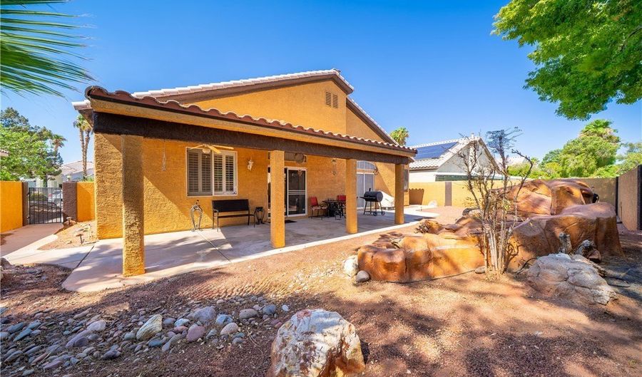 5213 Red Glory Dr, Las Vegas, NV 89130 - 3 Beds, 2 Bath