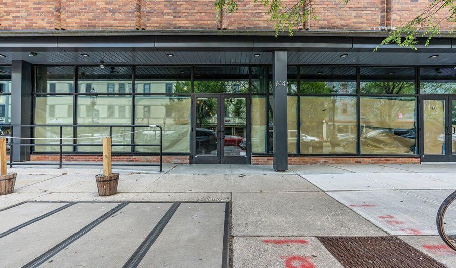 614 Cookman Ave Store 102, Asbury Park, NJ 07712 - 0 Beds, 0 Bath