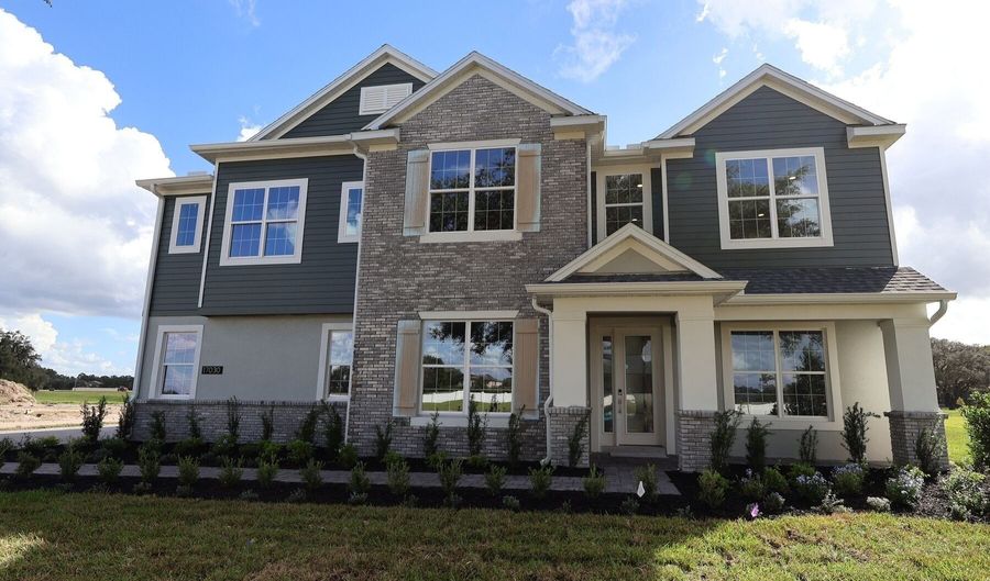 3827 Wolves Creek Pl, Apopka, FL 32712 - 4 Beds, 4 Bath