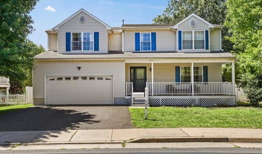 248 Church St, Belford, NJ 07718 - 4 Beds, 3 Bath