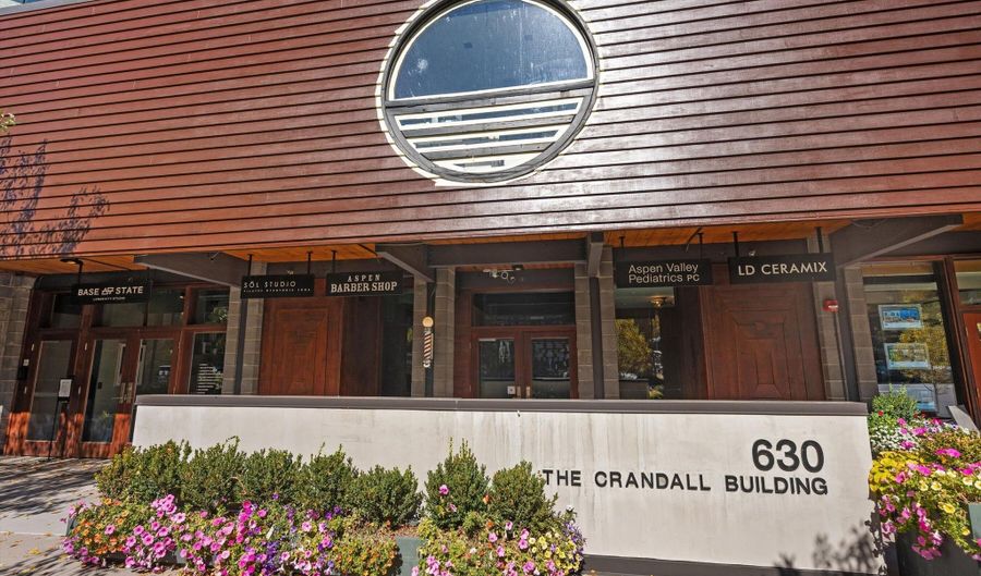 630 E Hyman Ave 203, 204, 205 & 206, Aspen, CO 81611 - 0 Beds, 0 Bath