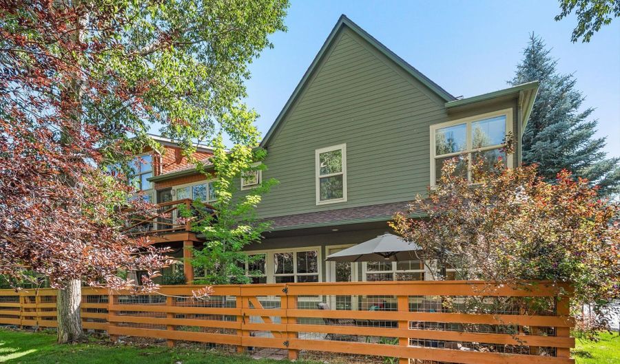 520 Evans Ct, Basalt, CO 81621 - 3 Beds, 4 Bath