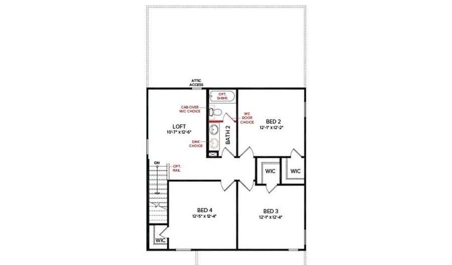 2927 Plum Creek Rd, Anna, TX 75409 - 4 Beds, 3 Bath