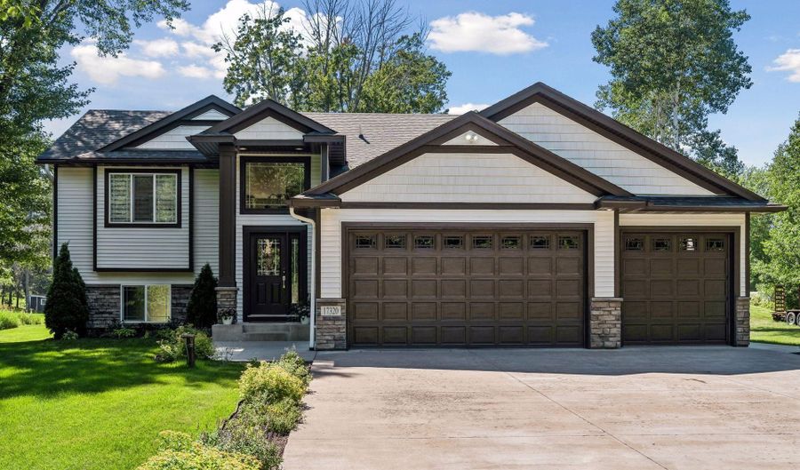 17320 Staples St NE, Andover, MN 55304 - 4 Beds, 3 Bath