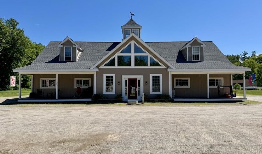 253 Intervale Rd, Canterbury, NH 03224 - 2 Beds, 2 Bath