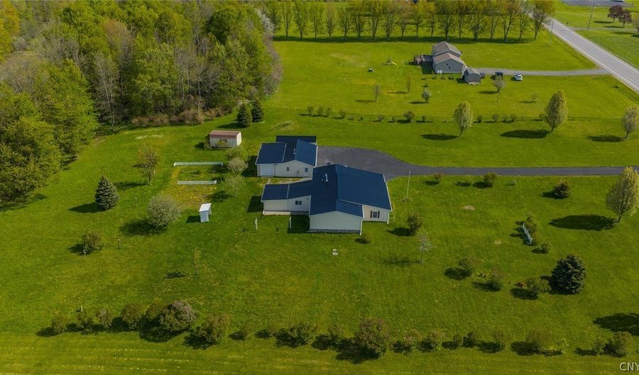 6057 US Route 11, Adams, NY 13605 - 3 Beds, 2 Bath