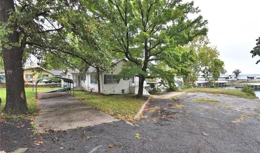 145 Skyline, Bernice, OK 74331 - 3 Beds, 3 Bath