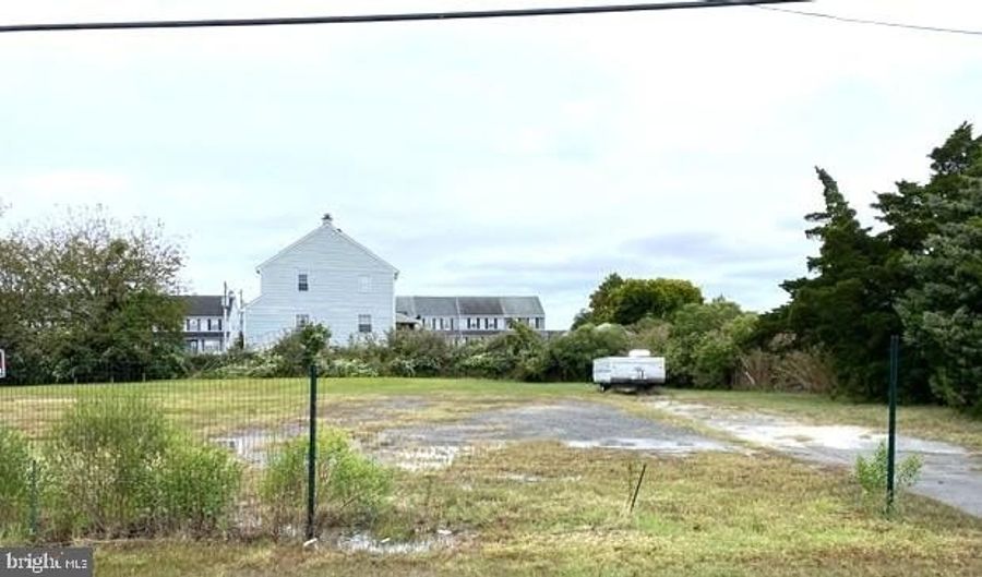 46 HUBBARD Ave, Frederica, DE 19946 - 0 Beds, 0 Bath
