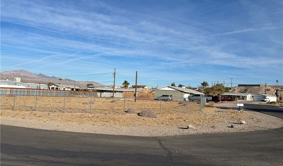 1995 Talc Rd, Bullhead City, AZ 86442 - 0 Beds, 0 Bath