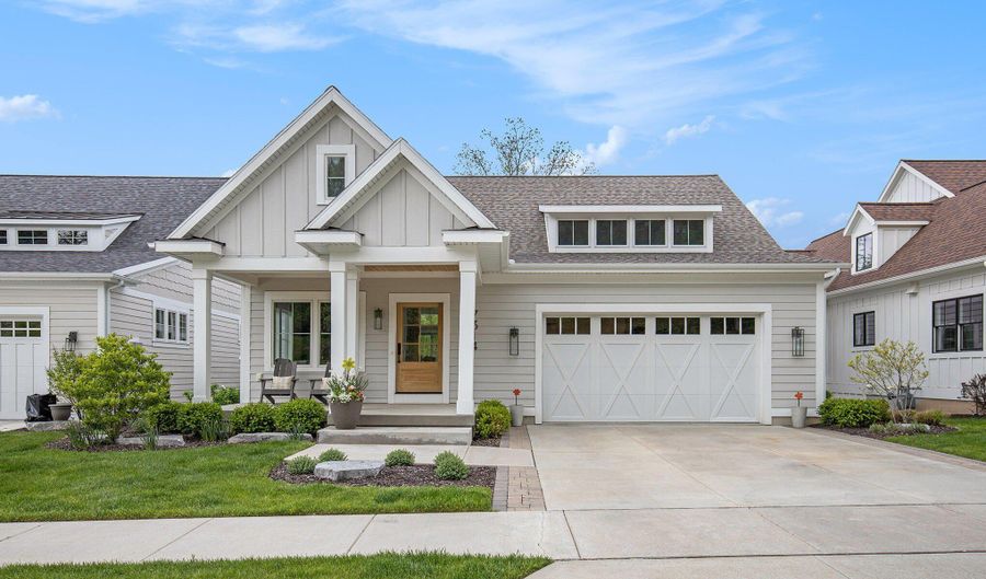 7314 Schoolhouse Dr SE, Ada, MI 49301 - 3 Beds, 4 Bath