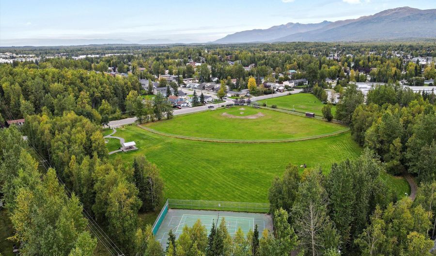 7243 Old Harbor Ave, Anchorage, AK 99504 - 4 Beds, 2 Bath