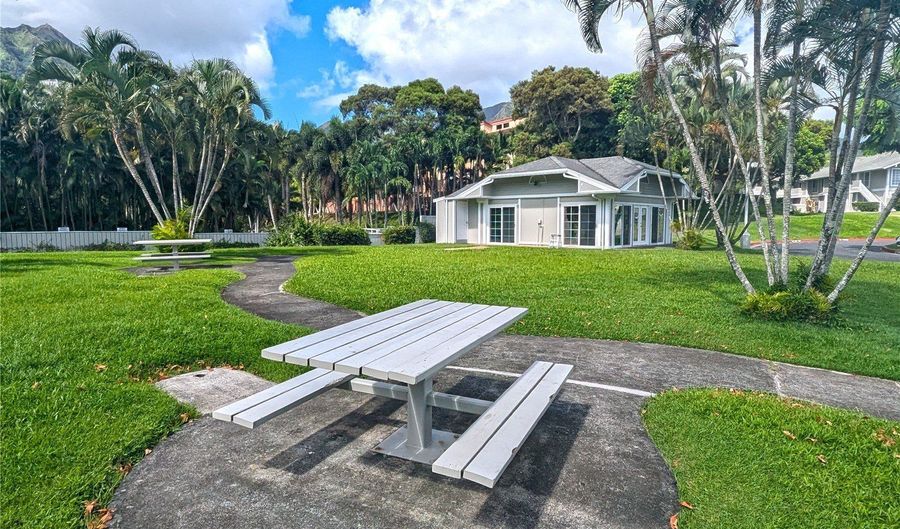 46-1002 Emepela Way 25R, Kaneohe, HI 96744 - 2 Beds, 1 Bath