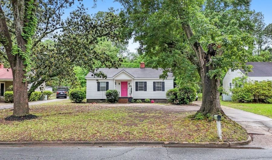 910 Eleventh Ave, Albany, GA 31701 - 3 Beds, 1 Bath