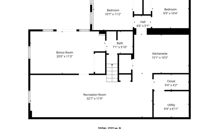 1913 DULANEY Pl, Annapolis, MD 21409 - 5 Beds, 2 Bath