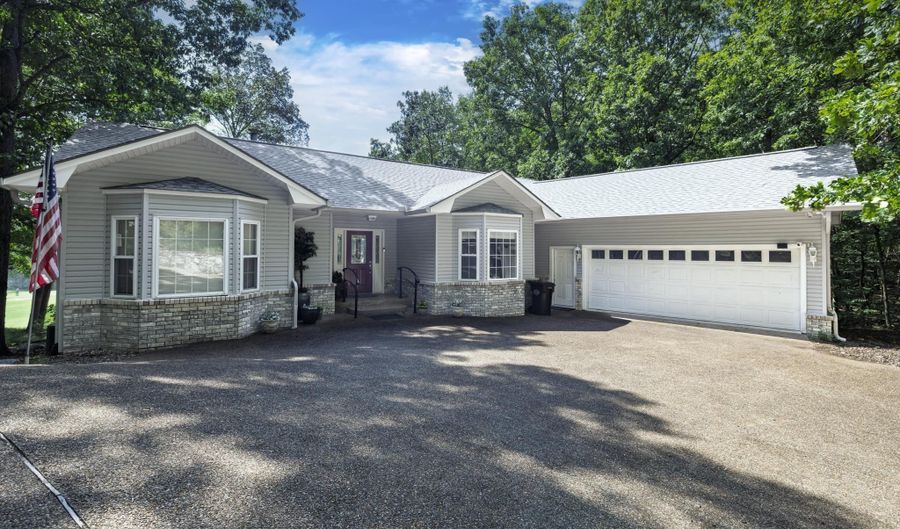 23 Delgado Way, Hot Springs, AR 71909 - 4 Beds, 3 Bath